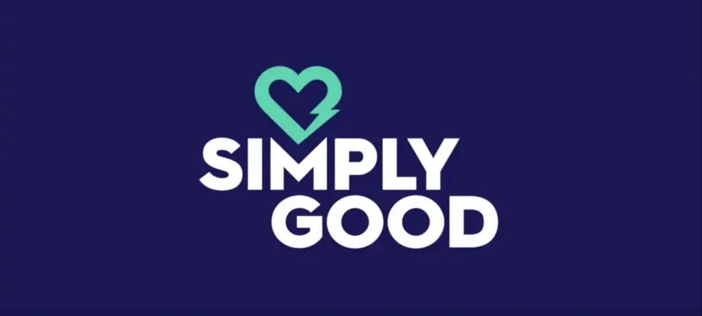 Nov 14 Screenshot from Simply Good Foods